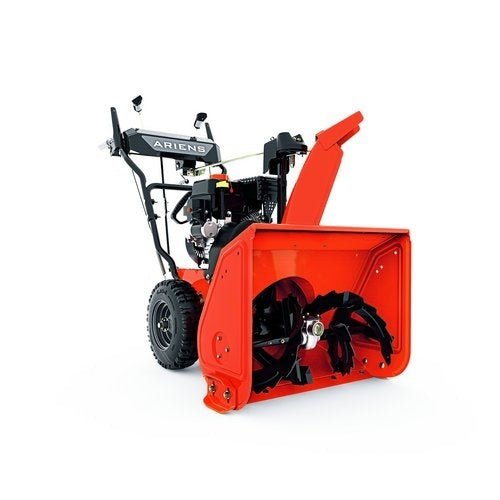 ST 24 E Classic - Hochfilzer