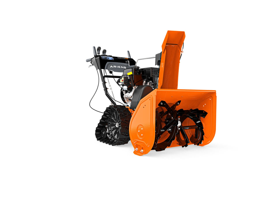 ST 28 DLET Rapid Track Deluxe - Hochfilzer