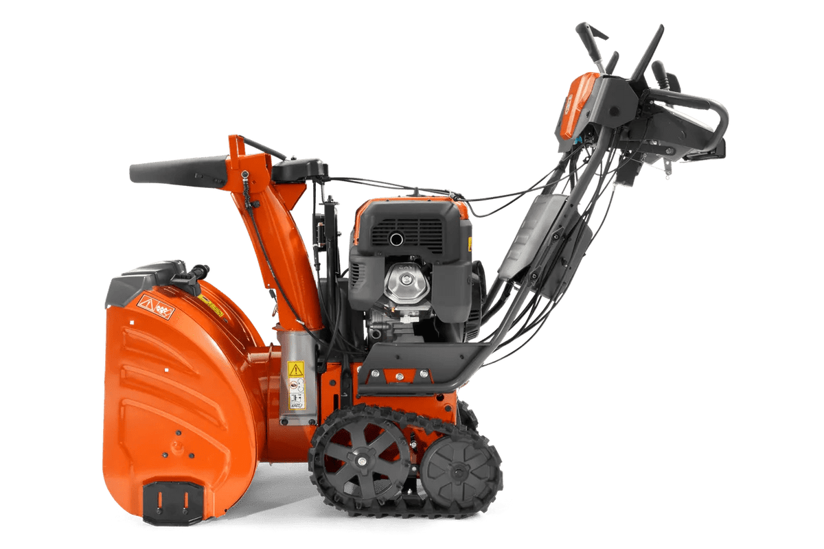ST 424T - Husqvarna®