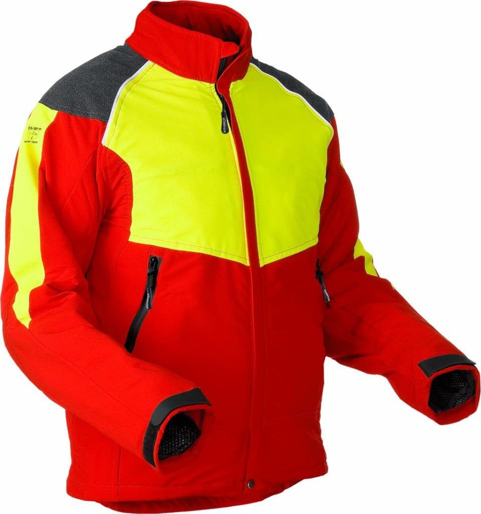 StretchAir Schnittschutzjacke - PFANNER®