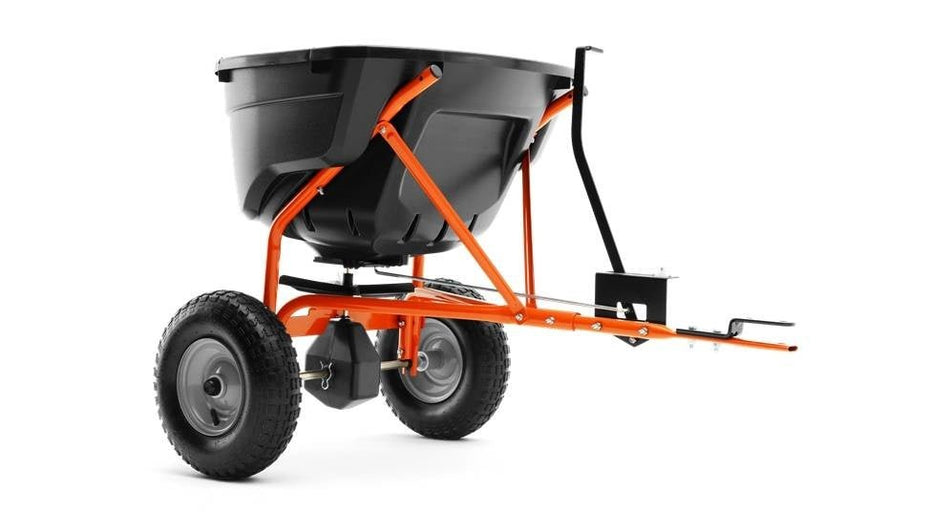 Streuwagen - Husqvarna®