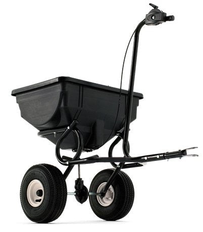 Streuwagen - Husqvarna®