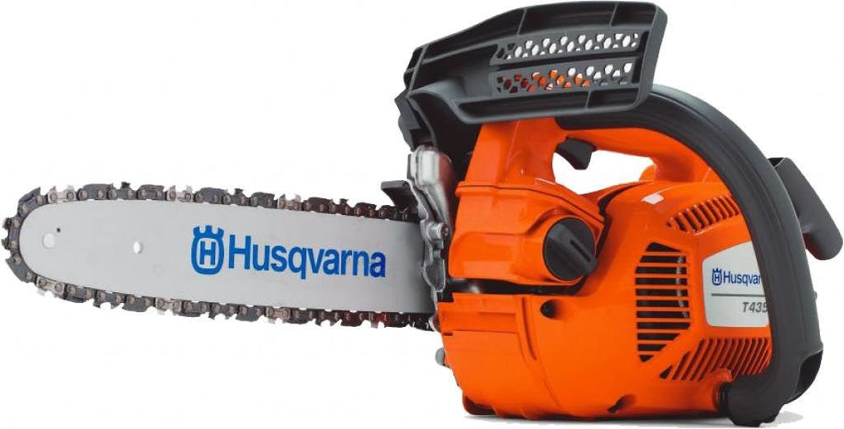 T 435 Top Handle Säge - Husqvarna®