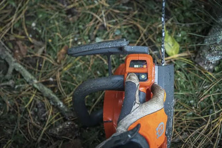 T540i XP - Husqvarna®