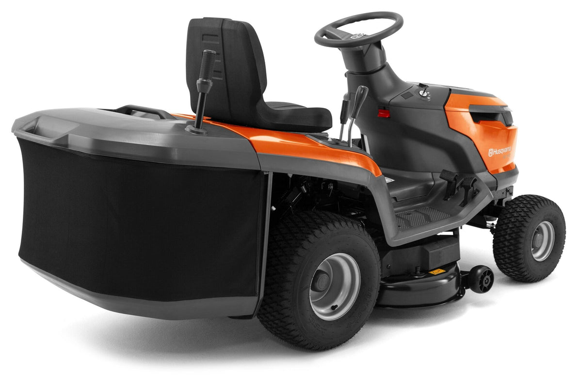 TC 112 Rasentraktor Husqvarna - Husqvarna®