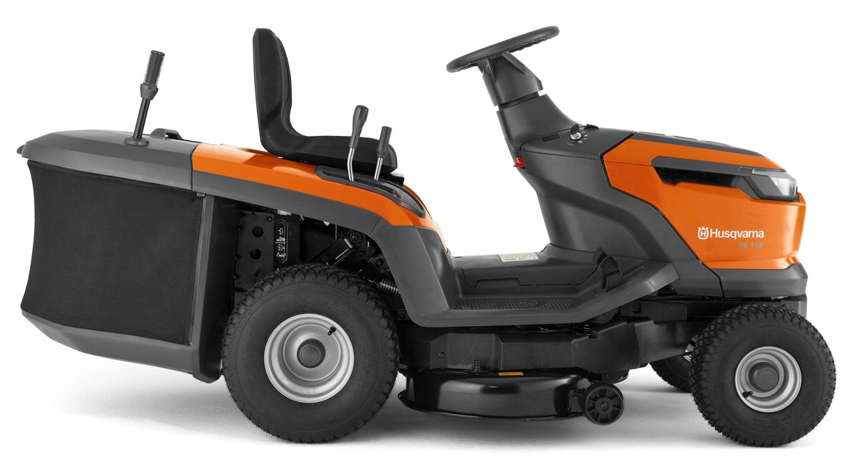 TC 112 Rasentraktor Husqvarna - Husqvarna®