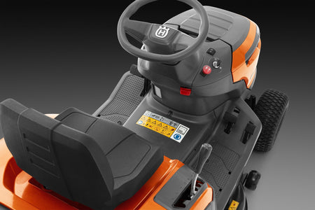 TC 114 Rasentraktor Husqvarna - Husqvarna®