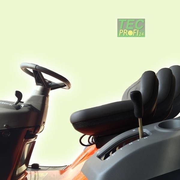 TC 138 Rasentraktor Husqvarna - Husqvarna®