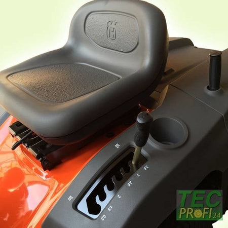 TC 138 Rasentraktor Husqvarna - Husqvarna®