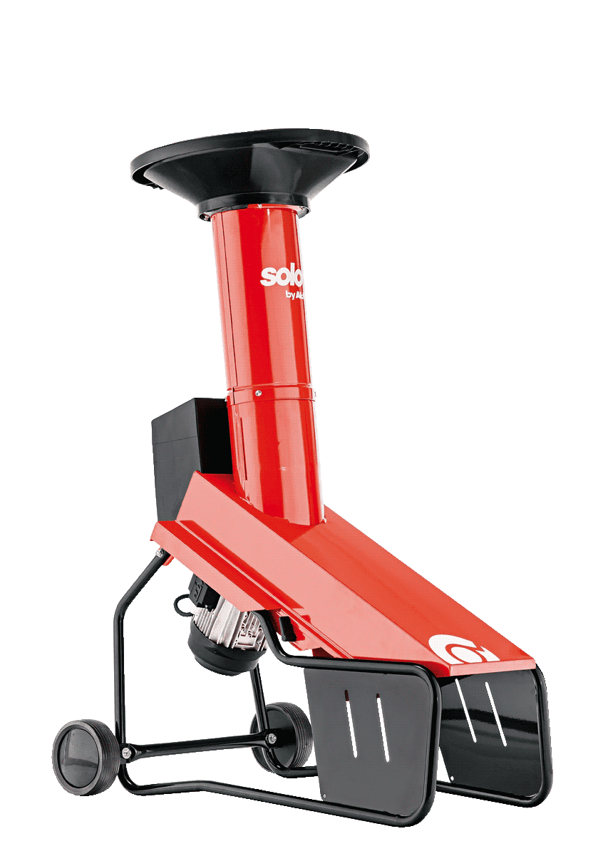 TCS Duotec 2500 - AL-KO