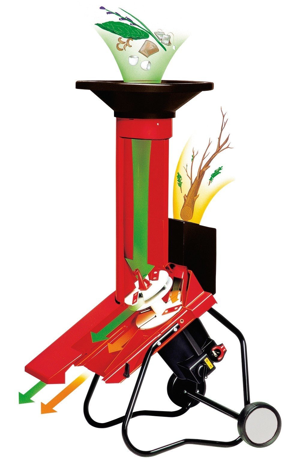 TCS Duotec 3000 - AL-KO