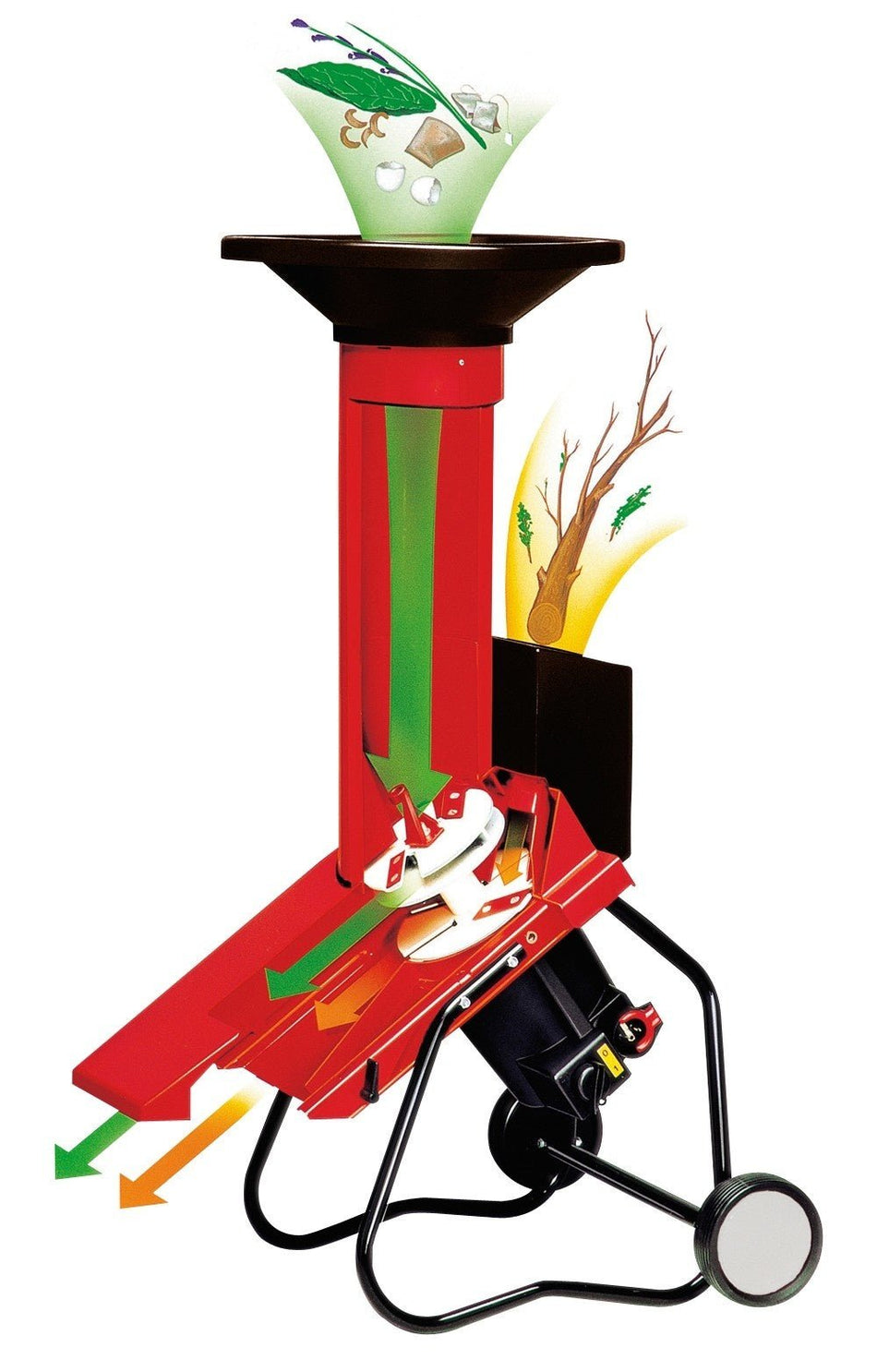 TCS Duotec 3000 - AL-KO