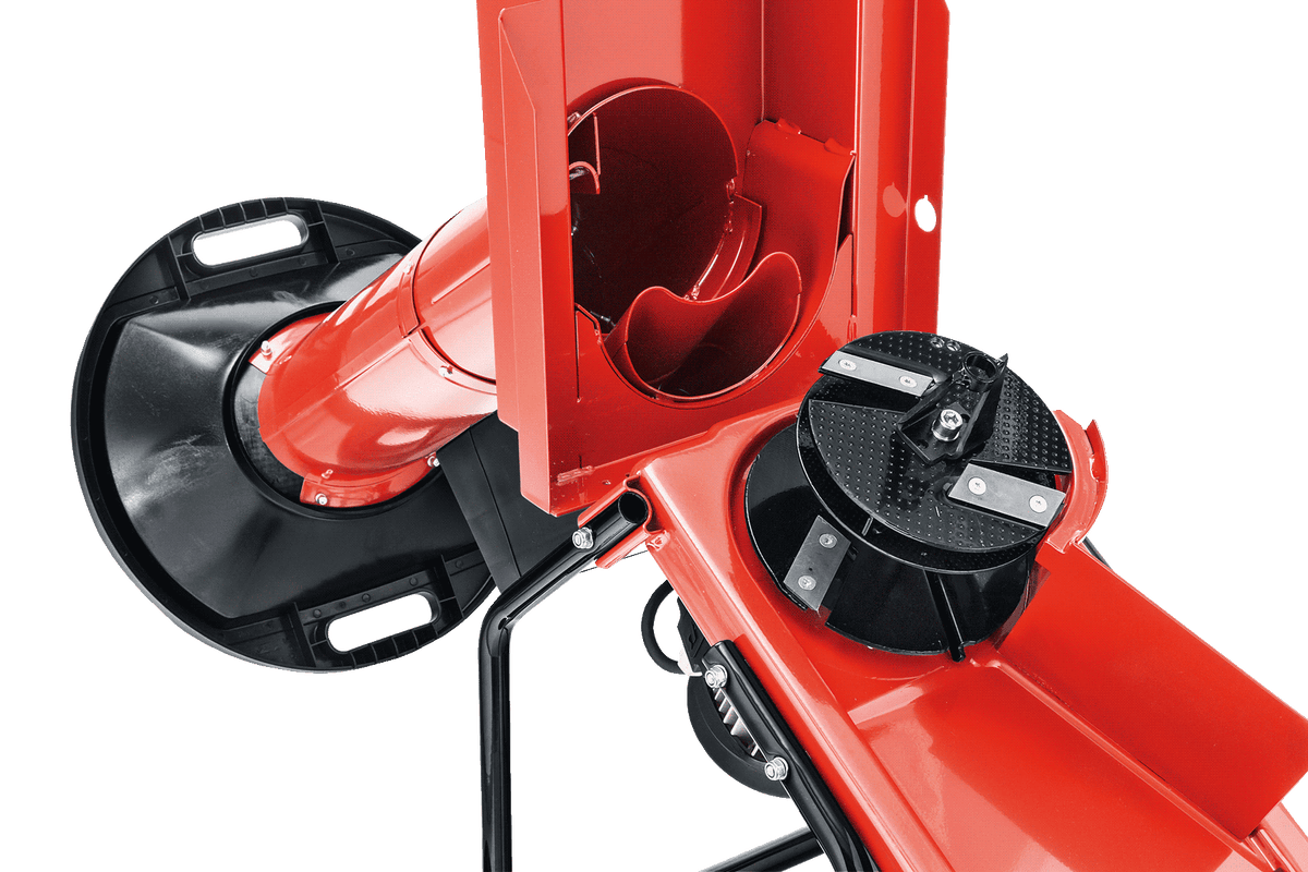 TCS Duotec 3000 - AL-KO
