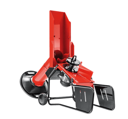 TCS Duotec 3000 - AL-KO