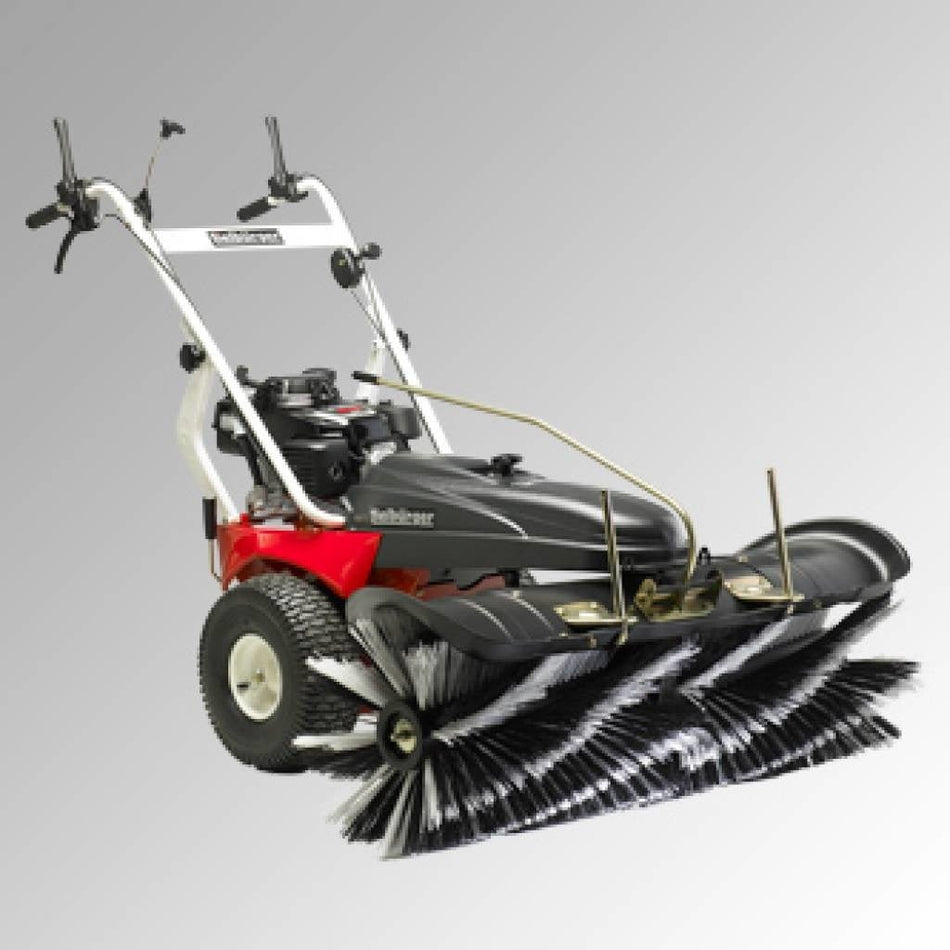 Teilbürger Kehrmaschine TK58 Pro - tielbürger