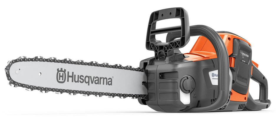 Tolle, neue Husqvarna 240i Akku Kettensäge - Husqvarna®