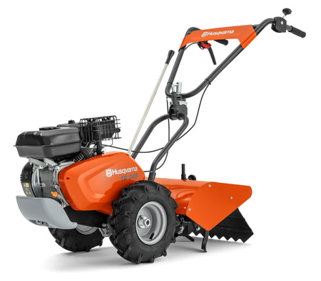 TR 348 Bodenfräse von Husqvarna - Husqvarna®