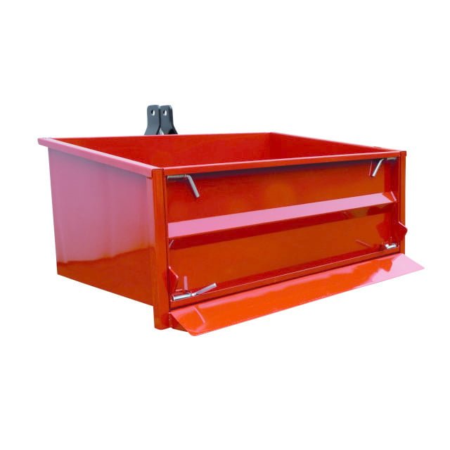 Transportmulde - Greenbase