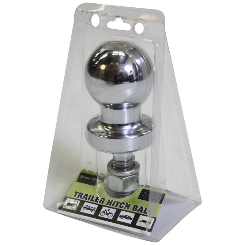 Trolla Kugelkopf für Husqvarna