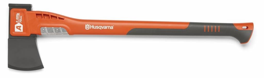 Universalaxt A2400 Husqvarna - Husqvarna®