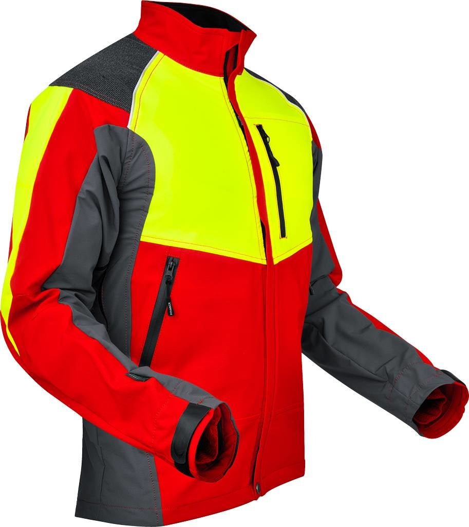 Ventilation Jacke - PFANNER®