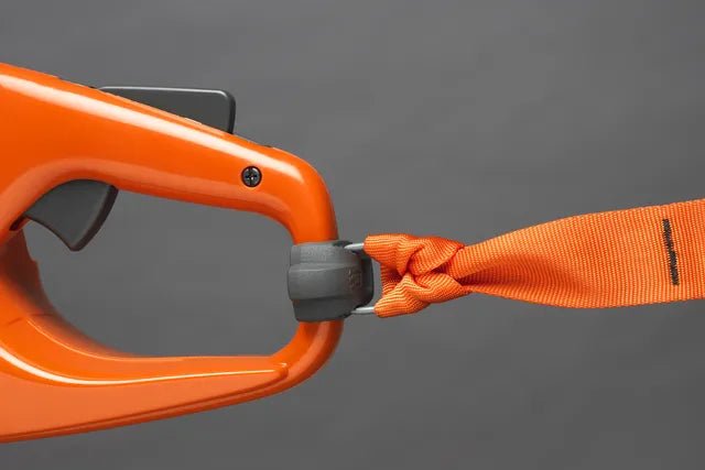 Zusatzöse - Husqvarna®